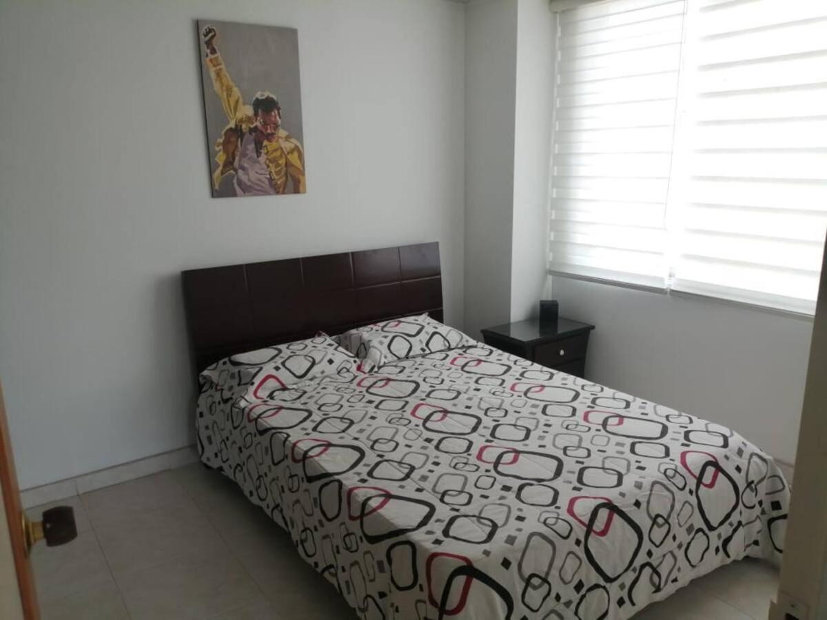 Casa 4 Privatunterkunft *