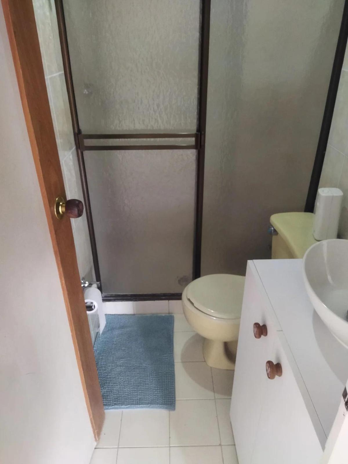 Privatunterkunft Casa 4 Medellín
