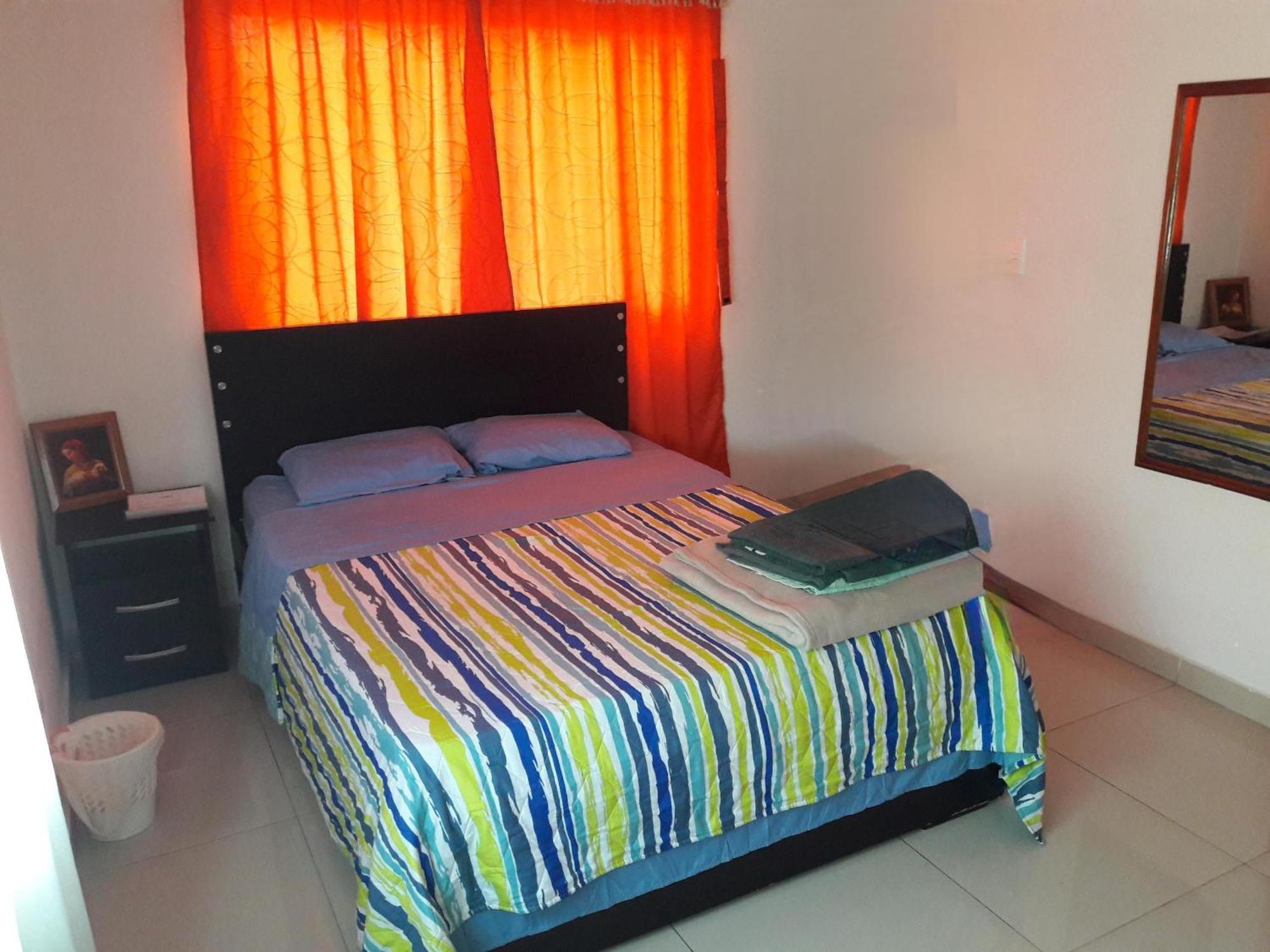 Homestay Casa 4