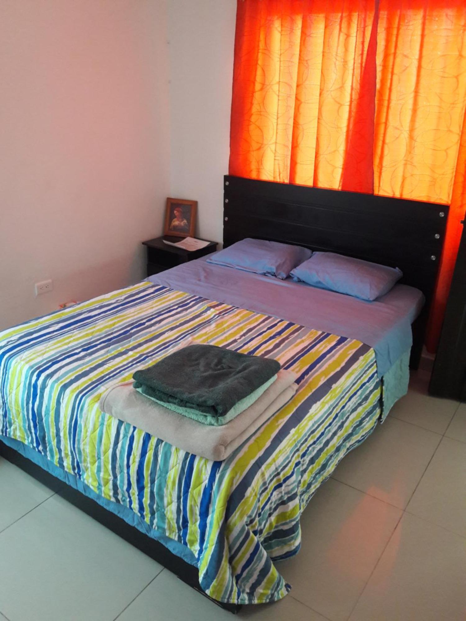 Casa 4 Homestay Medellin